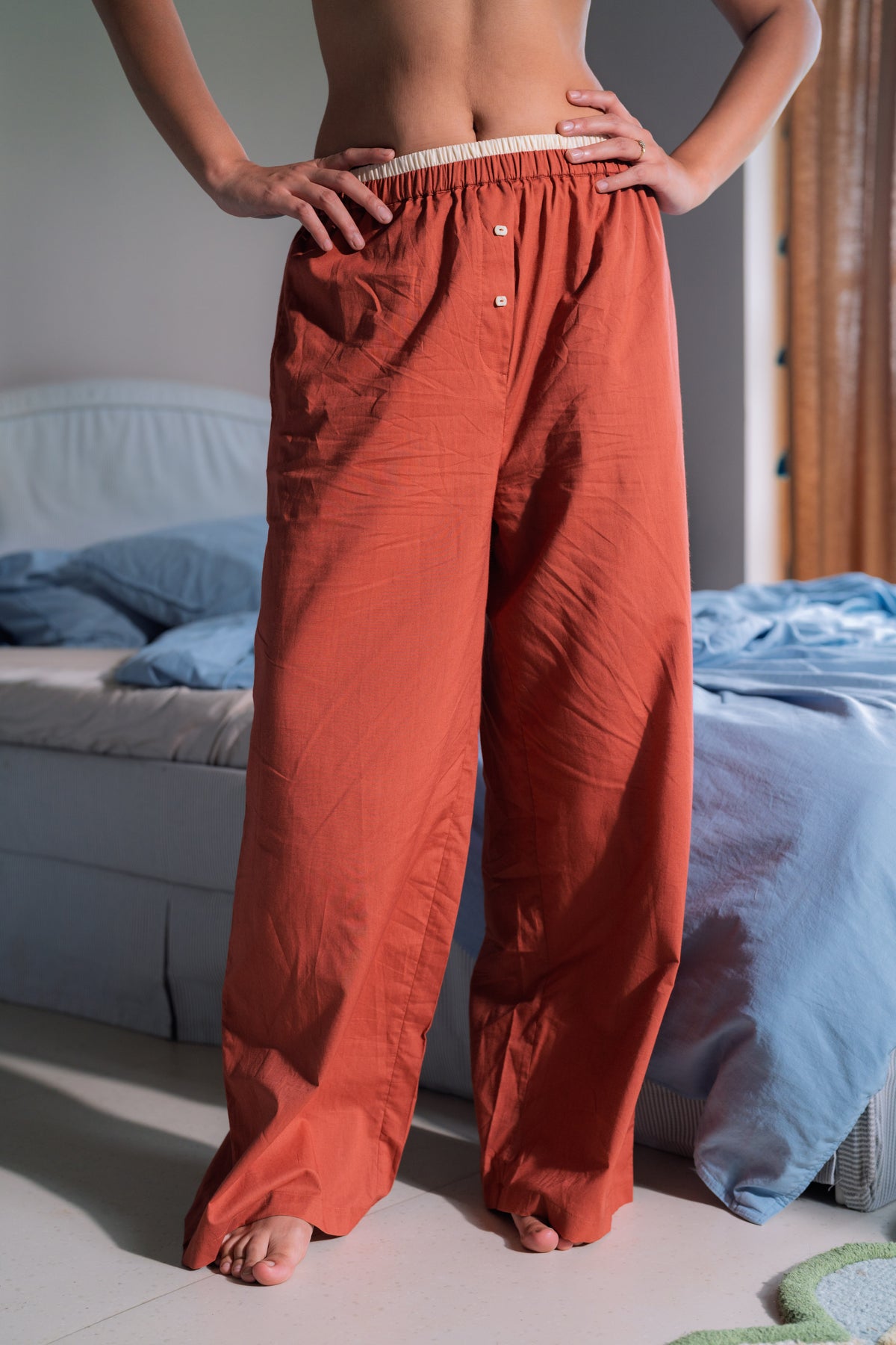 Autumn Willow Lounge Pants