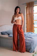 Autumn Willow Lounge Pants