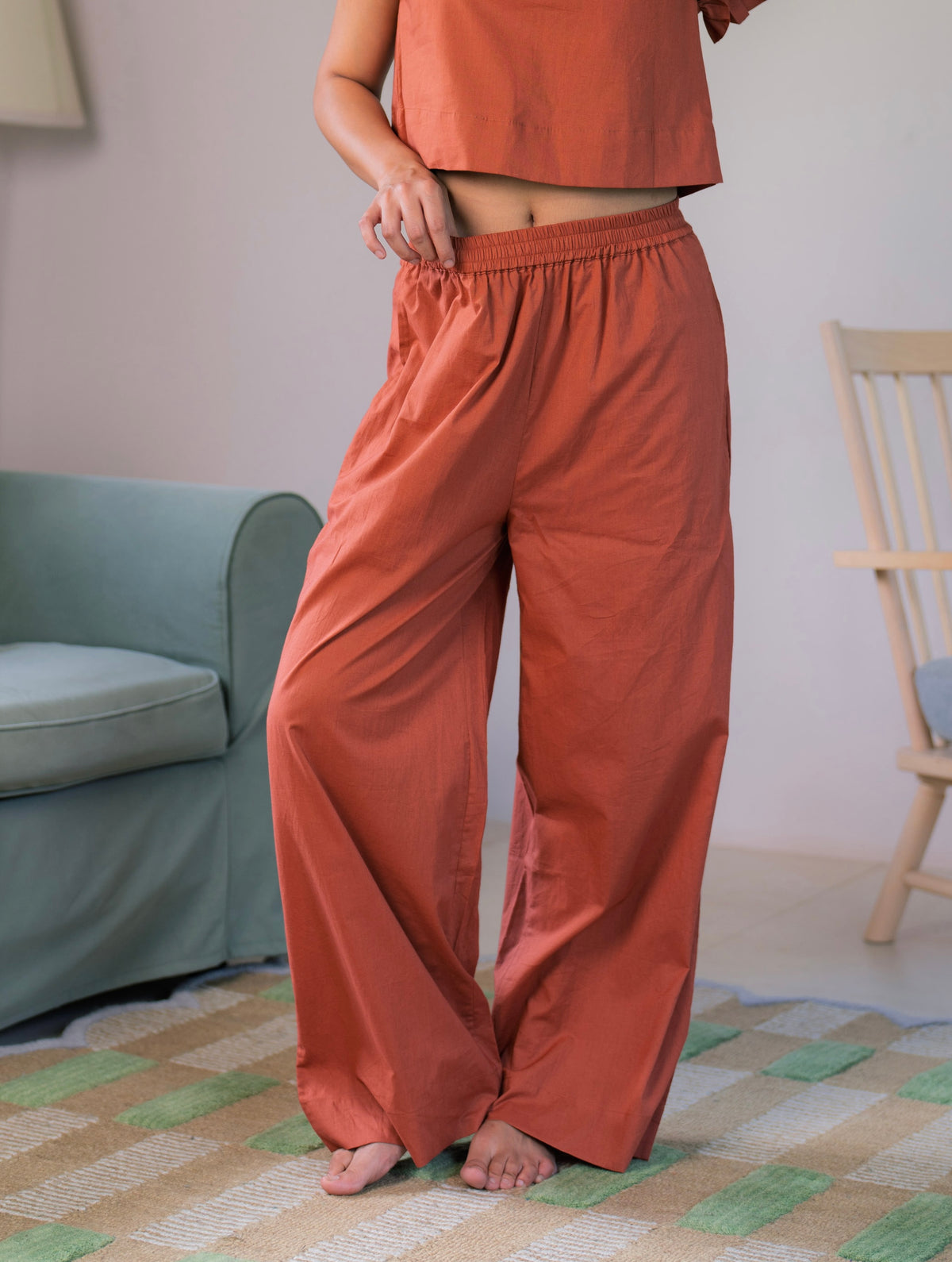 Fluttering Willow Lounge Pants