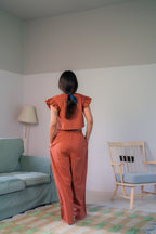 Fluttering Willow Set