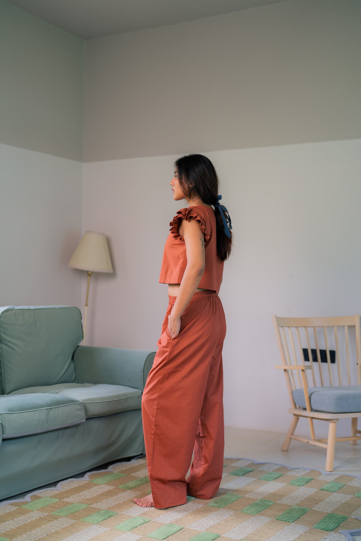 Fluttering Willow Lounge Pants