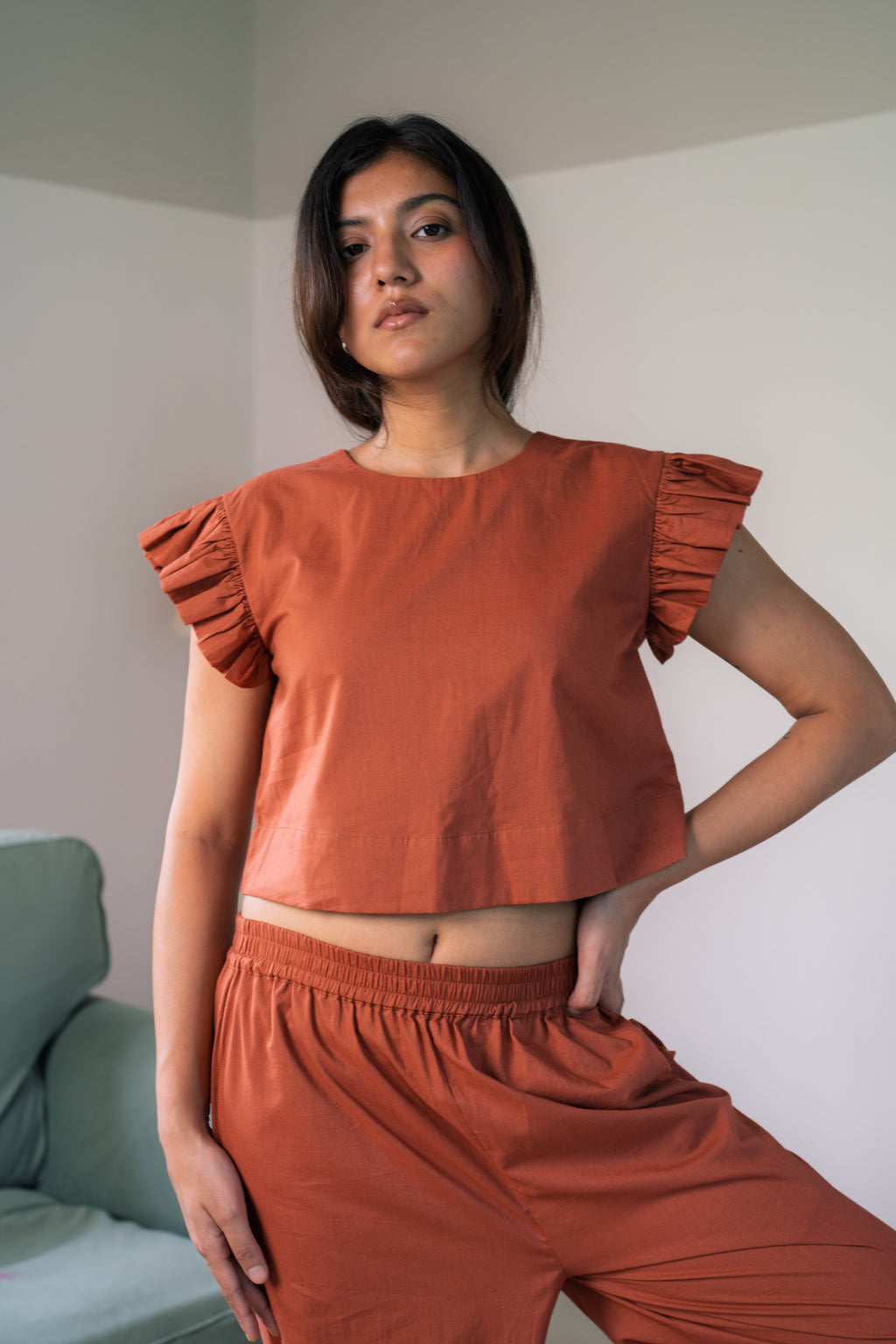 Fluttering Willow Set