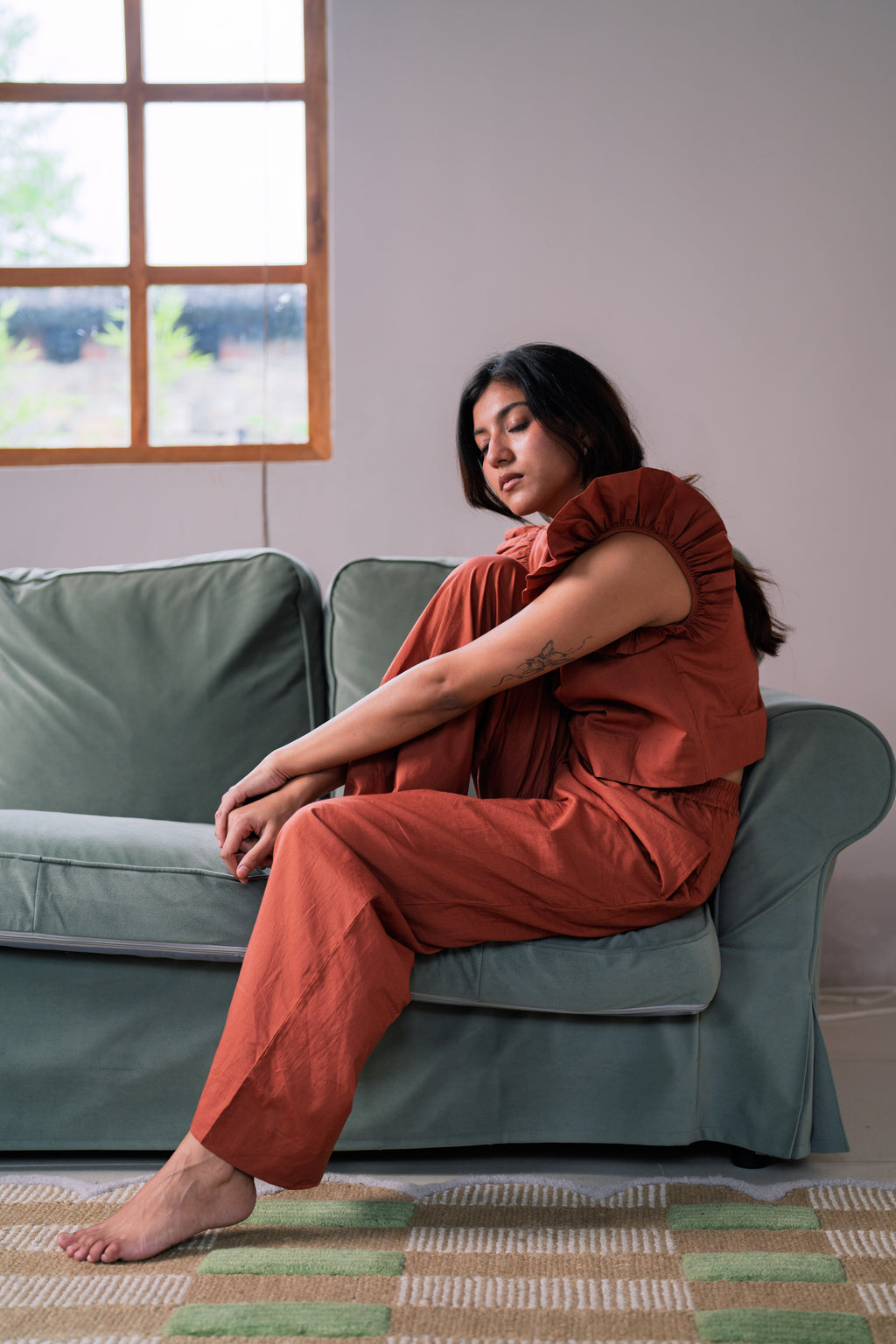 Fluttering Willow Lounge Pants